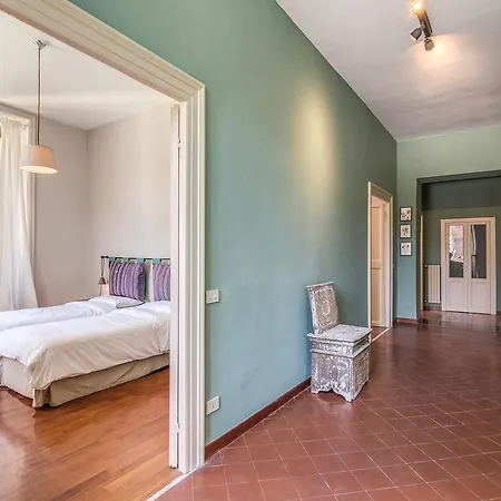 Apartament Parlamento *