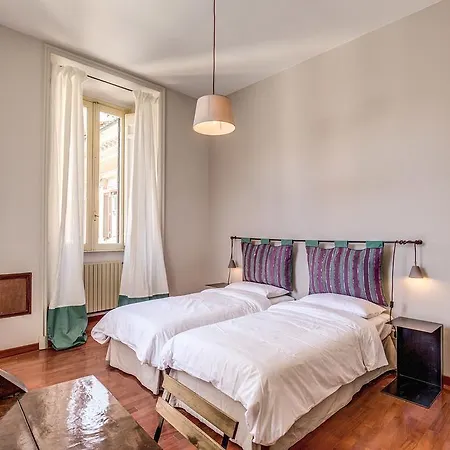 Parlamento Apartament *