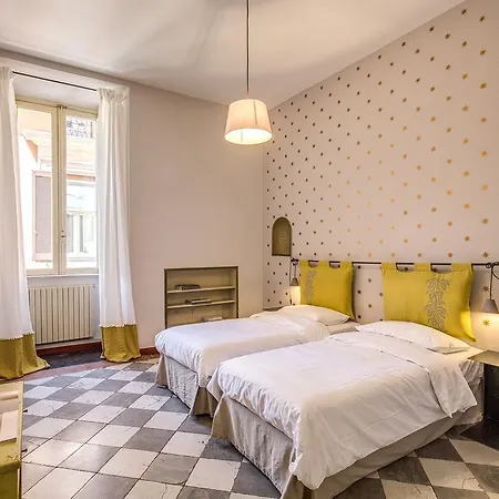 Apartament Parlamento Rzym