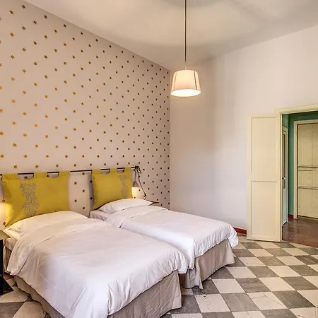 Apartament Parlamento Rzym