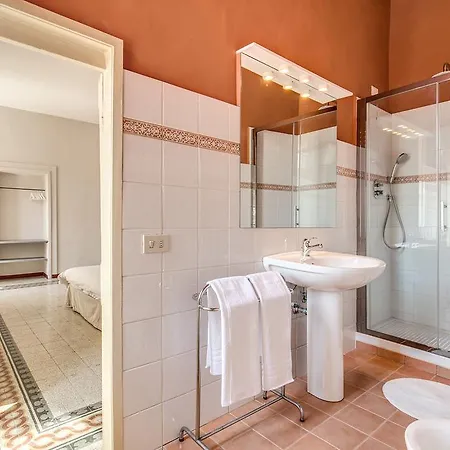 Apartament Parlamento